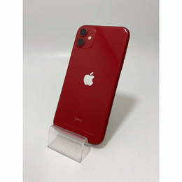 Apple iPhone 11 MWLV2J/A 64GB SIMロックなし iPhone11 64GB プロダクトレッド MWLV2J／A 国内版SIMフリー MWLV2J/A