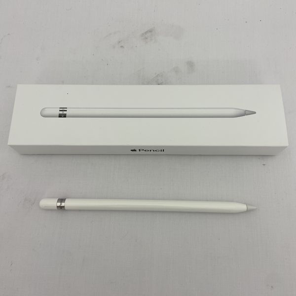 APPLE 〔中古〕Apple Pencil 第1世代 MK0C2J/A(中古保証1ヶ月間 APPLE 〔中古〕Apple Pencil 第1世代 MK0C2J/A(中古保証1ヶ月間