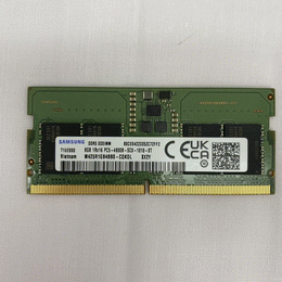 中古ノートメモリ-DDR5-8GB | パソコン工房【公式通販】