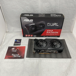 玄人志向 〔中古〕Radeon RX 6800 RD-RX6800-E16GB（中古保証1ヶ月間