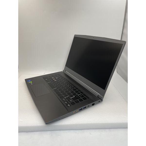 MSI 〔中古〕Thin 15 B13VF-5018JP（中古保証3ヶ月間） | パソコン工房