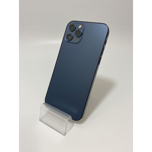 iPhone12pro ジャンク品 256GB SIMロック解除済 APPLE 〔中古〕iPhone12Pro 256GB ゴールド MGMC3J/A au対応 SIMロック