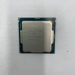 中古Core i5 プロセッサー (intel CPU) | パソコン工房【公式通販】