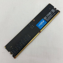 Samsung DDR5-4800 32GB×2枚 動作確認済み Samsung DDR5 64GB（32GB×2枚）4800MHz - メルカリ