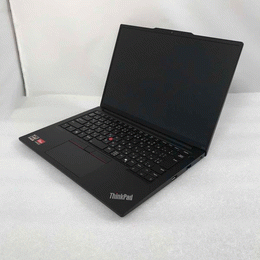 Lenovo 〔中古〕ThinkPad E14 Gen 6 AMD (21M3CTO1WW) Ryzen 7 7735HS 