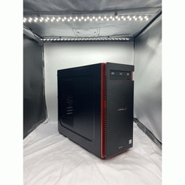 RTX2080SUPER Ryzen7-3700X メモリ32GB SSD512GB HDD4TB  ゲーミングPC 全国発送 キャッシュレス決済対応 RTX 2080 Super - Ryzen 7 3700X - 32 GB RAM - 2 TB SSD