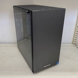 日本HP SSD　XPS8500 GTX1050Ti i7 【中古】ミニゲーミングPC EPSON 4GB搭載 GTX1050Ti eスポーツ MR8000E-L Endeavor Windowsデスクトップ