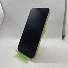 APPLE 〔中古〕iPhone13ProMax 128GB シルバー NLJ53J/A au対応（中古