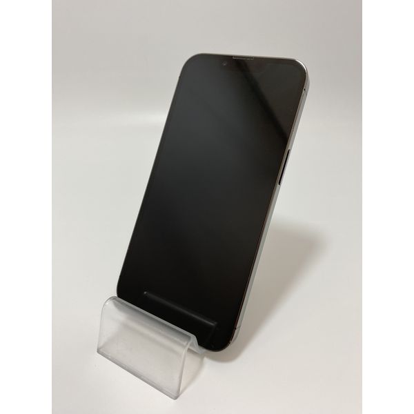 APPLE 〔中古〕iPhone13 Pro 256GB MLUN3J/A Graphite 国内SIMフリー