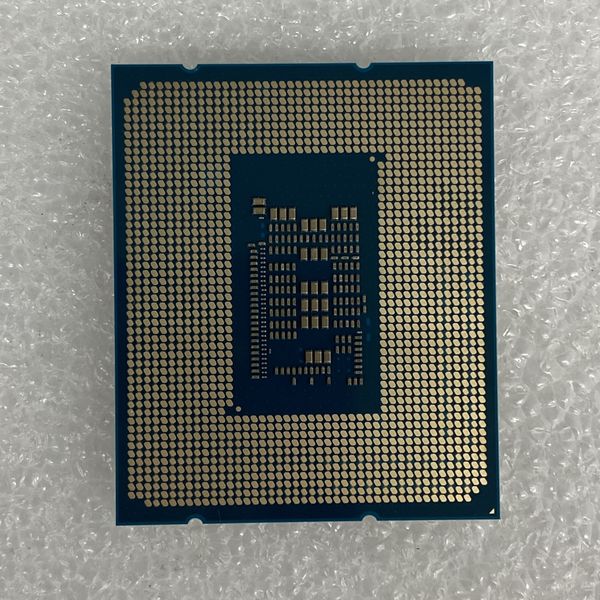 Intel 〔中古〕インテル® Core™ i5-12500 プロセッサー Bulk（中古保証