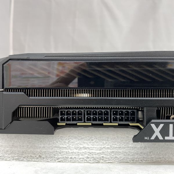 ASUS 〔中古〕GeForce RTX3080Ti ROG-STRIX-RTX3080TI-O12G-GAMING