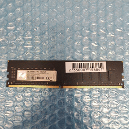 ノーブランド 〔中古〕デスクトップPC用 DDR4 2666 8GB XMP（中古保証1