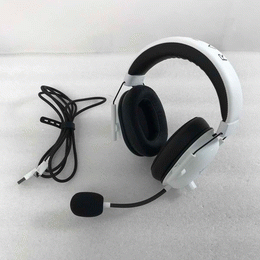 ロジクール 〔中古〕ワイヤレスゲーミングヘッドセット G735WL（中古