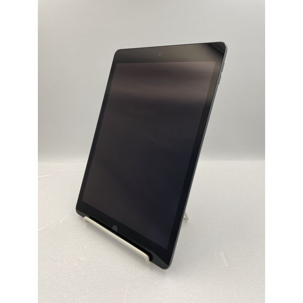APPLE 〔中古〕iPad(第9世代) 64GB MK473J/A SpaceGray auSIMロック