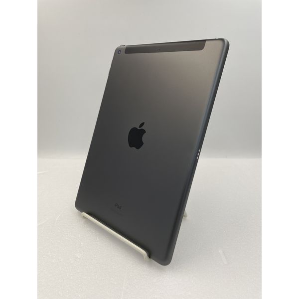 Apple iPad グレー 画面傷あり APPLE 〔中古〕iPad(第9世代) 64GB MK473J/A SpaceGray auSIMロック