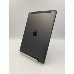 iPad 第9世代 グレー <箱付き> iPad Wi-Fi + Cellular 64GB - スペースグレイ（第9世代）[整備済製品