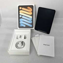 中古 iPad mini 6 | パソコン工房【公式通販】