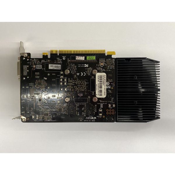 ELSA 〔中古〕GeForce GTX1050Ti 4GB SP GD1050-4GERSPT（中古保証1