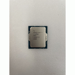 Intel 〔中古〕インテル® Core™ i7 プロセッサー 14700KF Bulk（中古