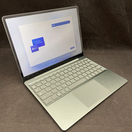Microsoft 〔中古〕Surface Laptop 第7世代 15インチ ZHG-00020