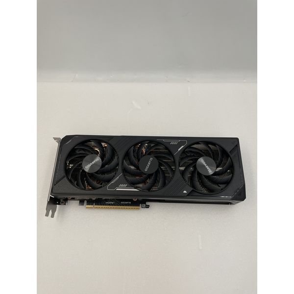 GIGABYTE 〔中古〕GeForce RTX5070 GV-N5070WF3OC-12GD（中古保証1ヶ月