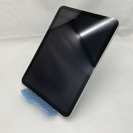APPLE 〔中古〕iPad (第11世代) Wi-Fiモデル 128GB シルバー MD3Y4J/A