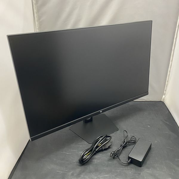 H27T22C LCDディスプレイ　ゲーミングモニター　中古 ノーブランド 〔中古〕H27T22C-3（中古保証3ヶ月間） | パソコン工房