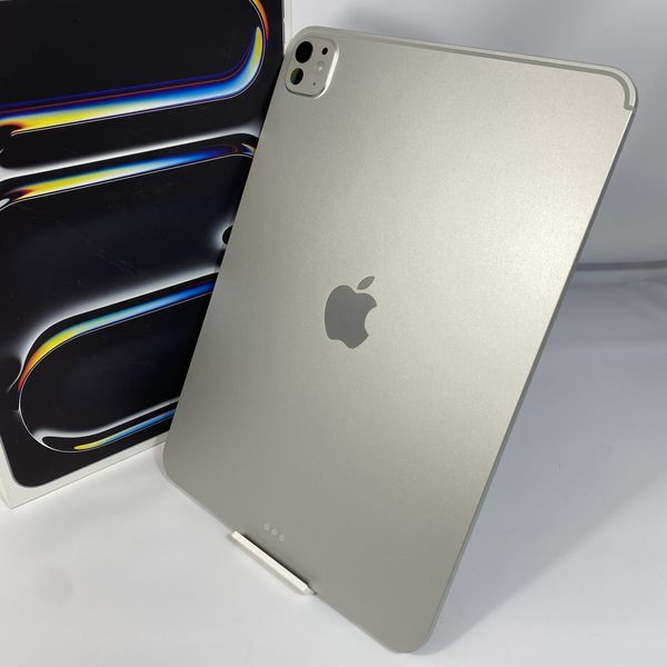 iPad Pro 11-inch Wi-F 256GB Silver 中古美品 APPLE 〔中古〕iPad Pro 11インチ(第6世代) Wi-Fi 256GB 標準ガラス