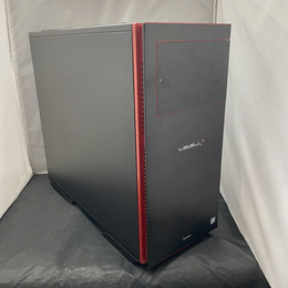 iiyama PC 〔中古〕ILeDXs-M056-AiX4F-RBSXB（中古1ヶ月保証