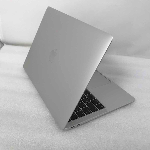 APPLE 〔中古〕MacBook Air (M1・2020) MGNA3J/A シルバー/Apple M1 8
