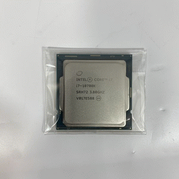 中古Intel CPU | パソコン工房【公式通販】