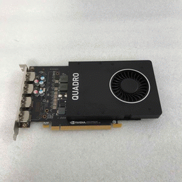 nvidia 〔中古〕NVIDIA Quadro P2000 NVQP2000-5G（中古保証1ヶ月間