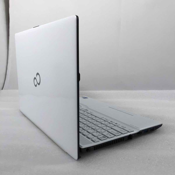 FUJITSU 〔中古〕FMVA46FW2（中古保証3ヶ月間） | パソコン工房【公式