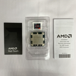 AMD 〔中古〕Ryzen7 7800X3D BOX（中古保証1ヶ月間） | パソコン工房