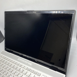 FUJITSU 〔中古〕FMVA50F3W Ryzen 7 5700U/DDR4 8GB/256GB SSD/CPU内蔵