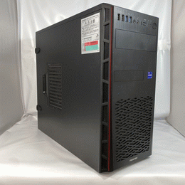 FRONTIER 〔中古〕FRGAH570/WS36TS/NTK インテル® Core™ i9-11900F 