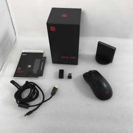 WLMOUSE 〔中古〕WLMOUSE Beast X Pro Solid Sides（中古保証1ヶ月間