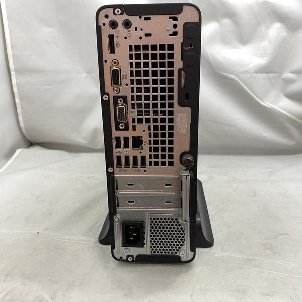 中古良品 HP Prodesk 400 G5 SFF/Win11+office/core i3-8100/SSD256GB/メモリ4GB/DVDマルチ/デスクトップPC Amazon.co.jp: 中古パソコン HP ProDesk 400 G5 SFF Windows11