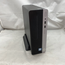 HP 〔中古〕EliteDesk 800 G4 SFF / インテル® Core™ i7 プロセッサー