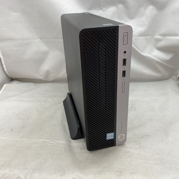 HP 〔中古〕HP ProDesk 400 G5 SFF インテル® Core™ i3 プロセッサー