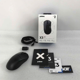 APPLE 〔中古〕Magic Trackpad (USB-C) ブラック (Multi-Touch対応