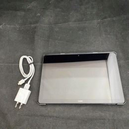 SAMSUNG 〔中古〕Galaxy Tab S9 FE Wi-Fi 6GB/128GB ラベンダー 国内版