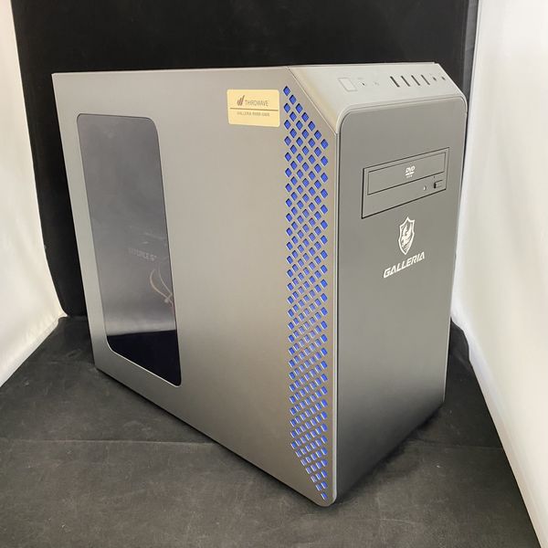 GALLERIA ゲーミングpc RM5R-G60S 1660SUPER 無線 Amazon.co.jp: GALLERIA ガレリア ゲーミングPC RM5R-G60S Ryzen 5