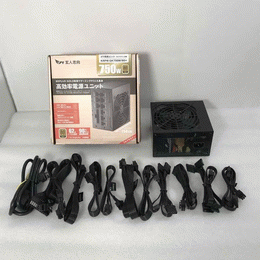 COOLER MASTER 〔中古〕MPE-7501-AFAAG-JP（中古保証1ヶ月間