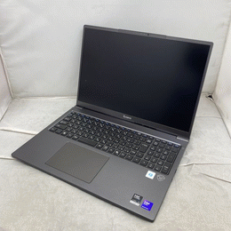 iiyama PC 〔中古〕IStNEi-14FH120-i5-UCFXM/CP Intel® Core™ i5-1235U
