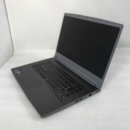 MSI 〔中古〕Thin 15B13UC-3474JP/インテル® Core™ i7-13620H