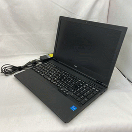 NEC 〔中古〕LAVIE N15 N153C/EAW PC-N153CEAW Ryzen 3 5300U/DDR4 8GB