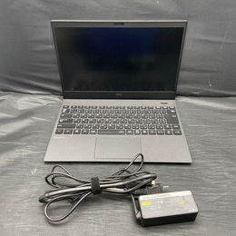 NEC 〔中古〕LAVIE N15 N156C/AAW PC-N156CAAW Ryzen7 Extreme Edition