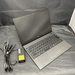NEC 〔中古〕NEC LAVIE N13 Slim N1355/JAS PC-N1355JAS