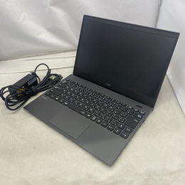 NEC 〔中古〕VersaPro VK540/C-B Ryzen 5 5500U/16GB/512GB SSD/CPU